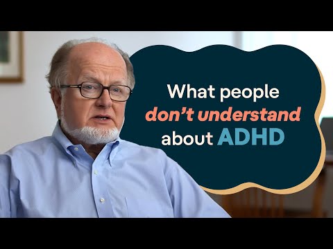 Understanding ADHD and Its Effects on Mental Health