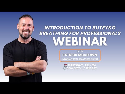 Buteyko Breathing and Its Role in Mental Wellbeing