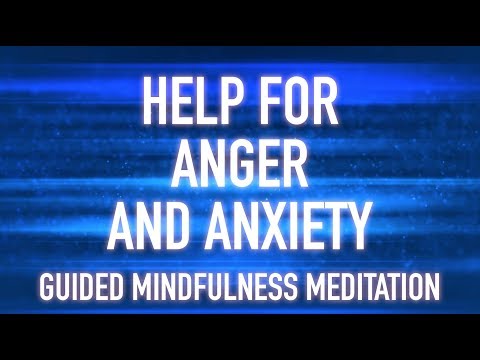 Calm Your Mind: Relaxation Techniques for Anger Management