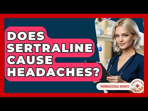 Zoloft and Headaches: Navigating Mental Health Side Effects