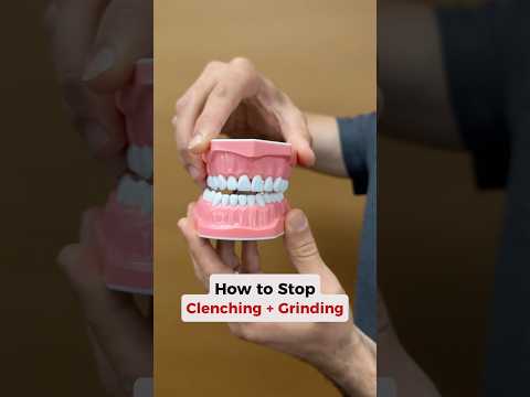 Lexapro and Jaw Clenching: Will It Stop Over Time?