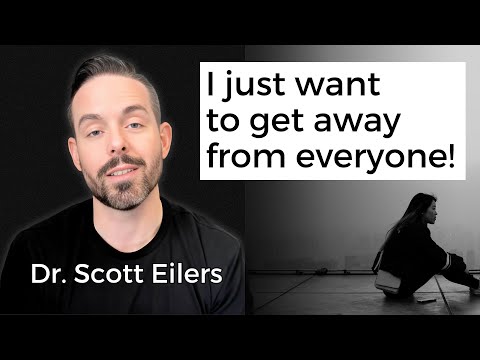 Recognizing Symptoms of Social Withdrawal in Mental Health