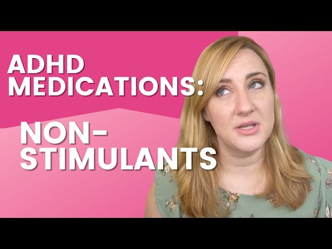 Managing ADHD During Pregnancy with Non-Stimulant Options