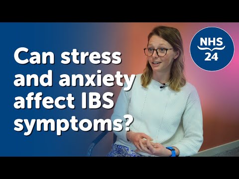 Irritable Bowel Syndrome's Link to Mental Health Challenges
