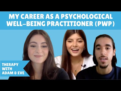 Psychological Wellbeing Practitioner Job Opportunities Explained