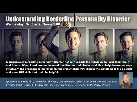 Borderline Mania: Navigating Emotional Highs and Lows