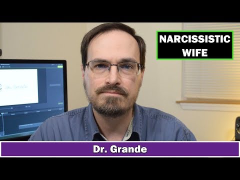 Identifying Traits of a Narcissistic Wife in Relationships