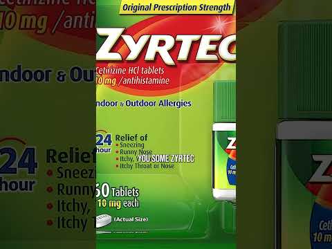 Antihistamines and Their Role in Easing Anxiety Symptoms