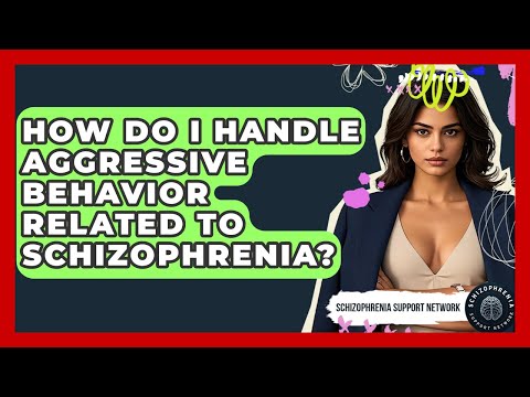 Schizophrenia and Its Link to Aggressive Behavior