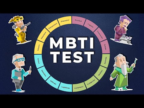Uncover Your Personality Type with the MBTI Quiz