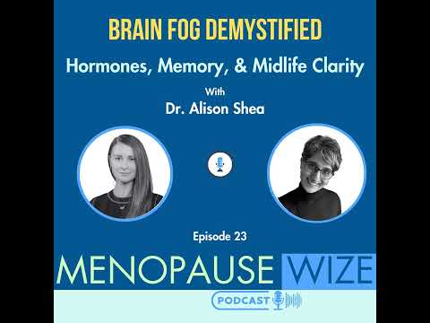 Navigating Mental Clarity: Brain Fog During Ovulation