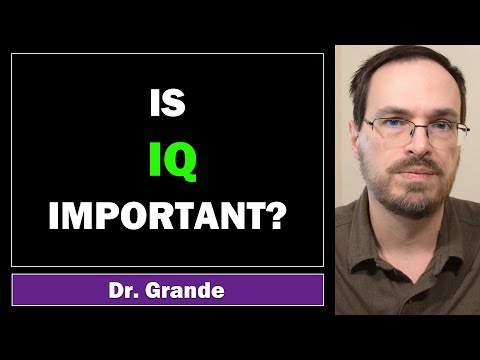 Normal IQ Levels and Their Role in Mental Health