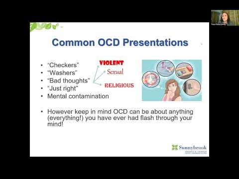 Effective Approaches to OCD Therapy in Mental Health
