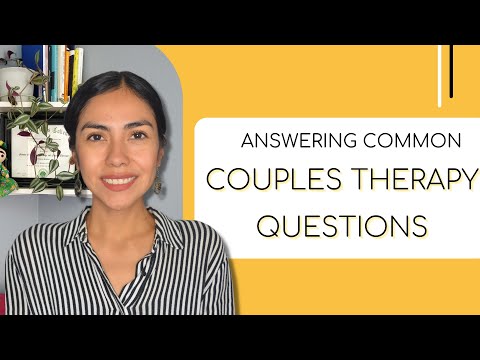 Marriage Counseling Costs: Balancing Budget and Mental Health