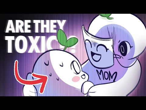 Identifying Signs of Toxic Family Relationships