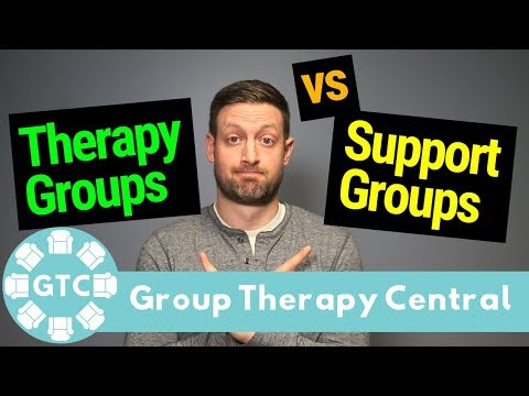 Group Therapy for Depression: Finding Connection and Support