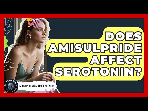 Amisulpride’s Role in Treating Mental Health Conditions