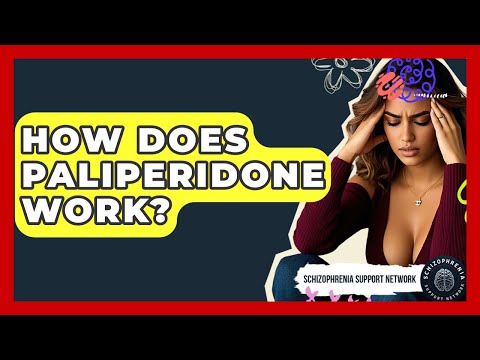 Paliperidone and Its Role in Mental Health Treatment