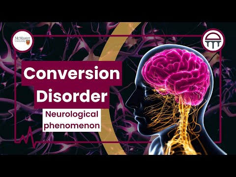 Understanding Conversion Reaction Disorder in Mental Health