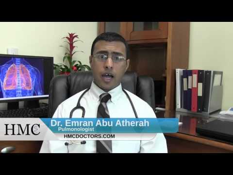 Breathlessness During Walking and Its Psychological Roots