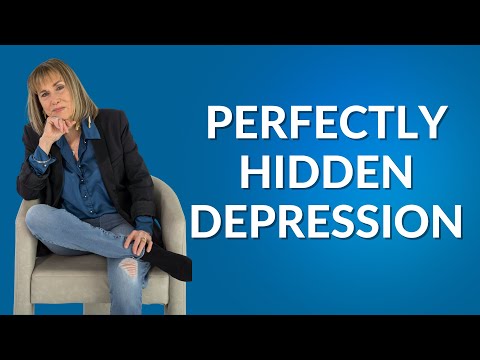Unmasking Hidden Depression in Mental Health Care