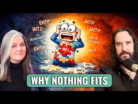 Your MBTI Personality and Its Influence on Mental Health