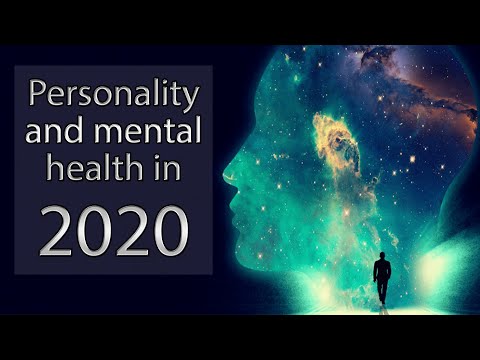 MBTI Personality Types and Their Influence on Mental Health