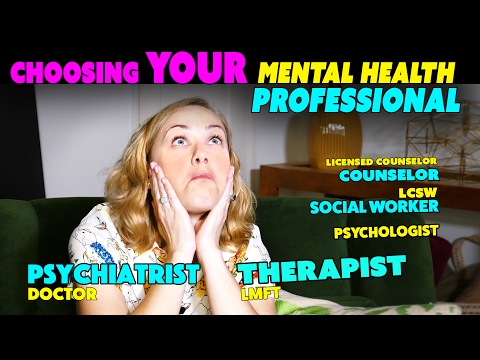 Collaboration Between Social Workers and Psychologists in Mental Health