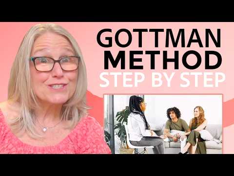 Enhancing Relationships Through Gottman Couples Therapy
