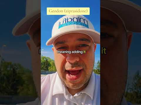 Geodon and Its Role in Managing Bipolar Disorder Symptoms