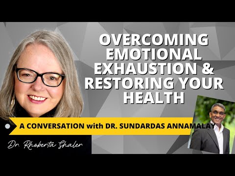 Reclaiming Energy: Overcoming Emotional Depletion