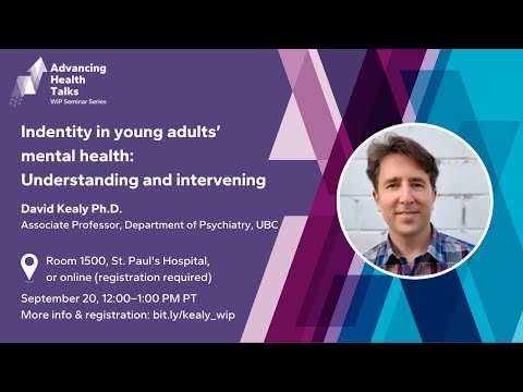 Navigating the Complexities of Identity in Mental Health