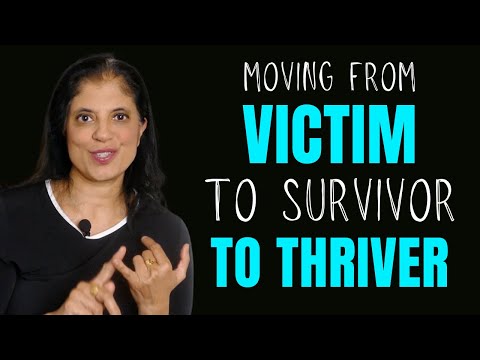 Healing from Narcissistic Abuse: A Path to Recovery