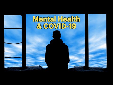 Covid Depression and Its Psychological Toll on Mental Health
