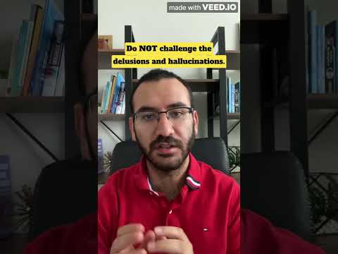 Promoting Mental Wellness in Schizophrenia Treatment