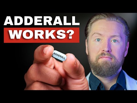 Adderall's Role in Mental Health and Psychological Wellbeing