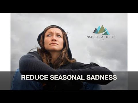 Natural Remedies for Overcoming Seasonal Depression