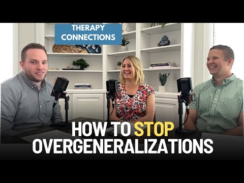 Challenging the Shoulds: Overcoming Cognitive Distortions in Life