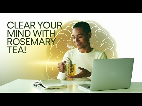 Tea Choices to Alleviate Brain Fog and Boost Focus