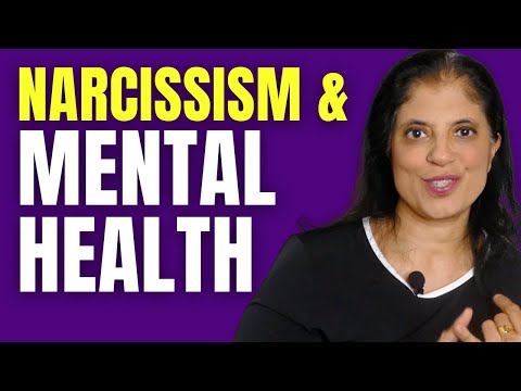 Narcissism and Its Effects on Teen Mental Health
