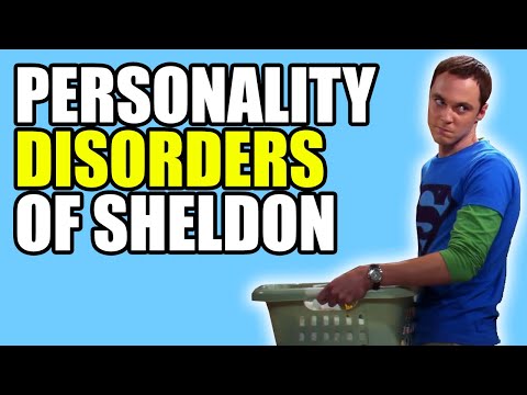 Sheldon Cooper's MBTI Profile and Its Psychological Implications