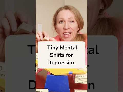 Healing Minds: Therapy Approaches for Stress and Depression