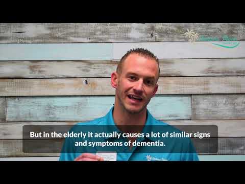 UTIs and Brain Fog: Connections to Mental Health Issues