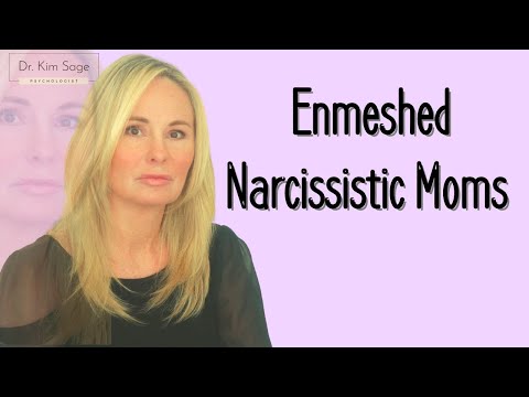 Healing from a Toxic Mother-Son Relationship