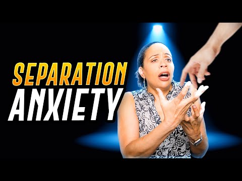 Effective Strategies for Treating Adult Separation Anxiety