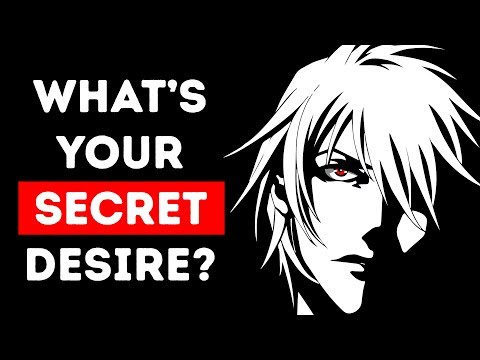 Uncover Your Dark Side with This Personality Test