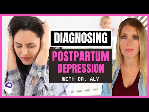 Postpartum Depression in the DSM 5 and Its Implications