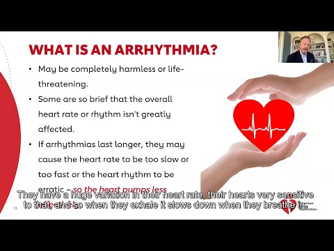 Trazodone Use and Its Connection to Heart Arrhythmia Risks