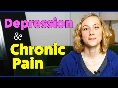 The Connection Between Depression and Physical Discomfort