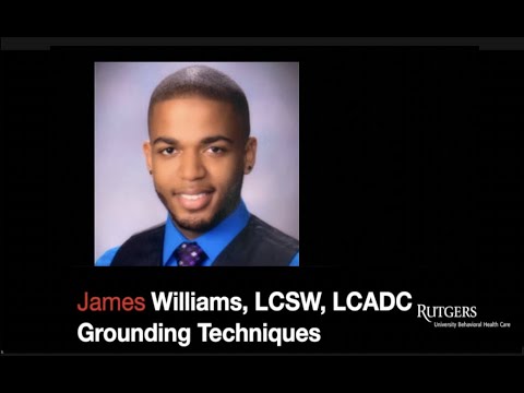 Grounding Skills for Emotional Balance and Resilience